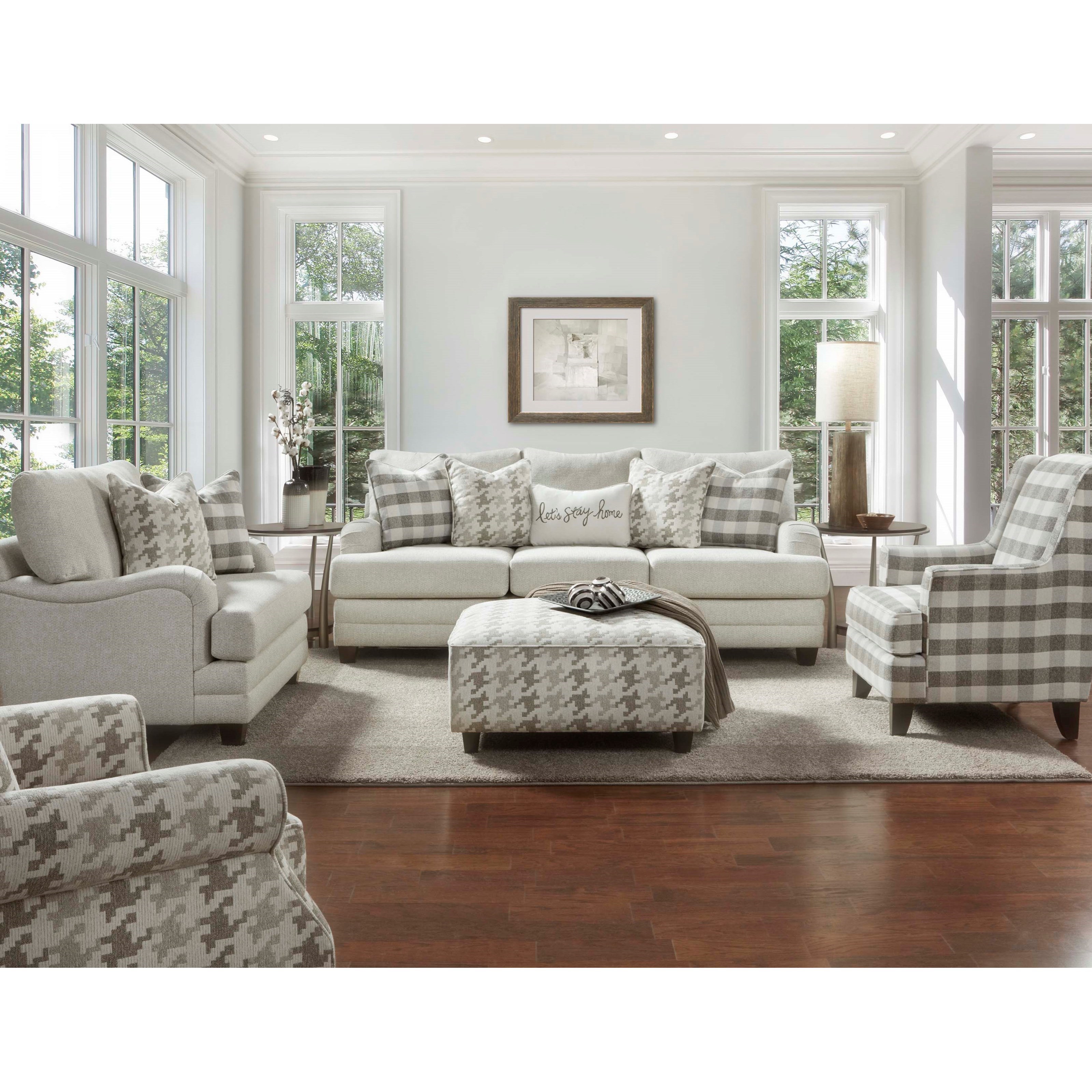 Isabella sofa best sale
